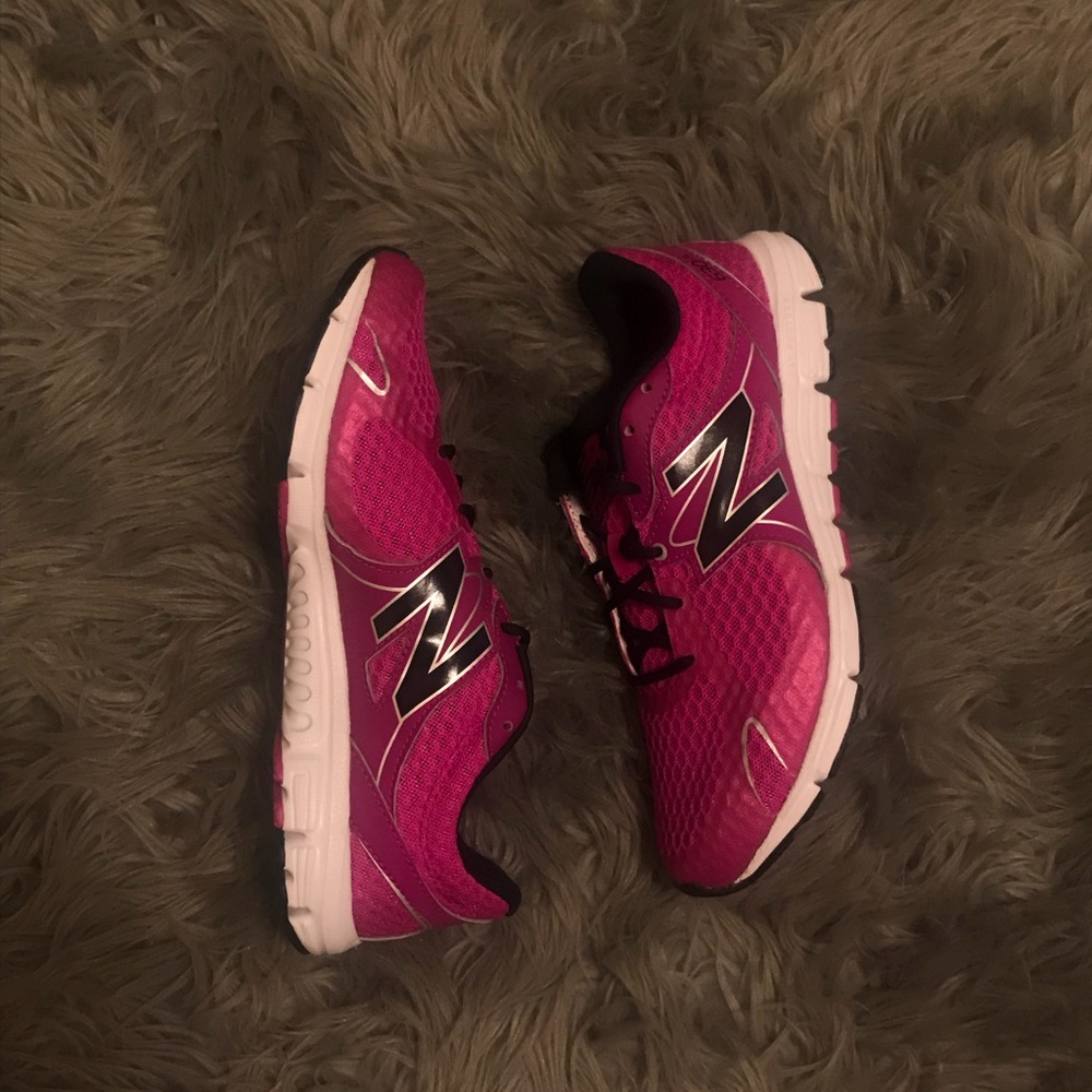 New Balance sneakers